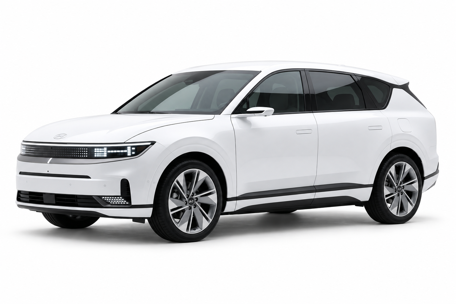 Hyundai Ioniq 9