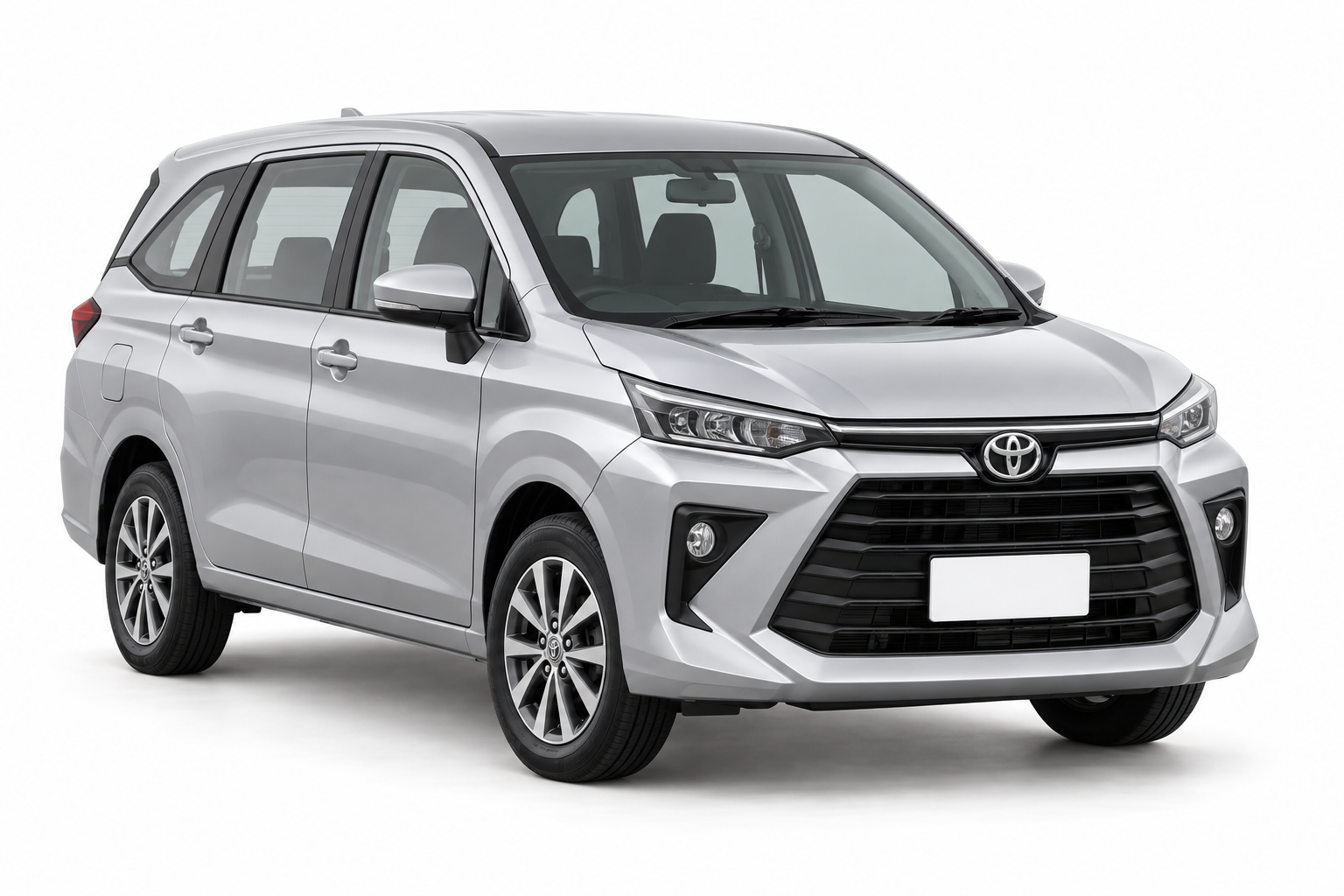 Toyota Avanza