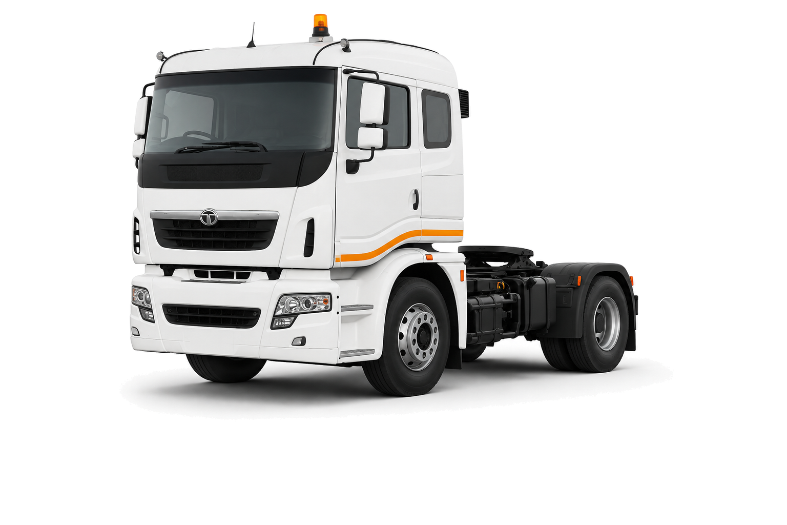 Tata Prima