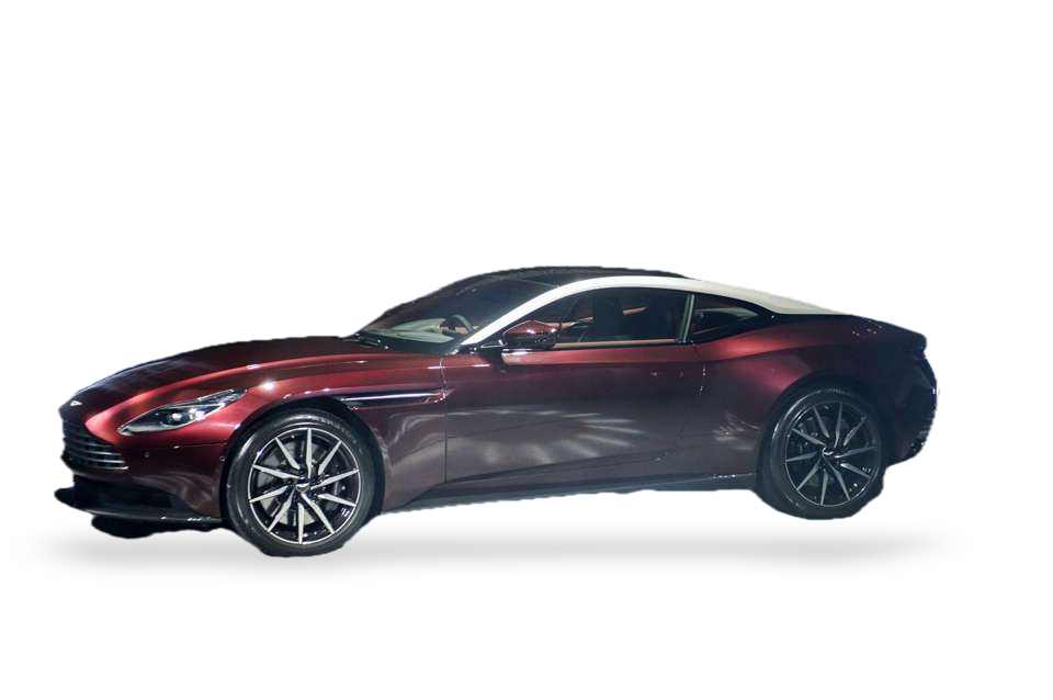 Aston Martin DB11