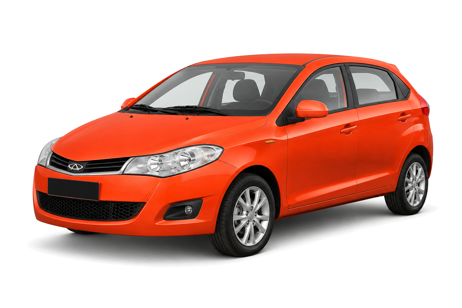 Chery Fulwin 2