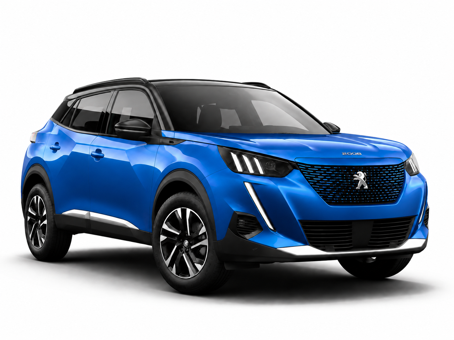 Peugeot Peugeot 2008