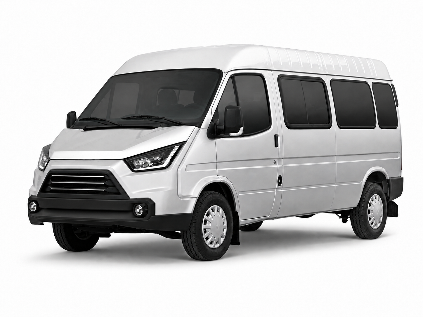 JMC Transporter
