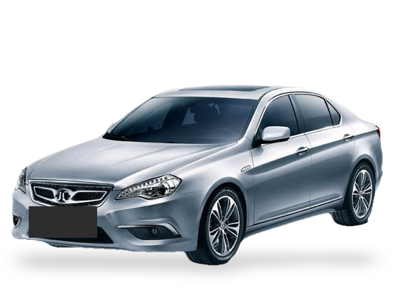 BAIC A523T Senova