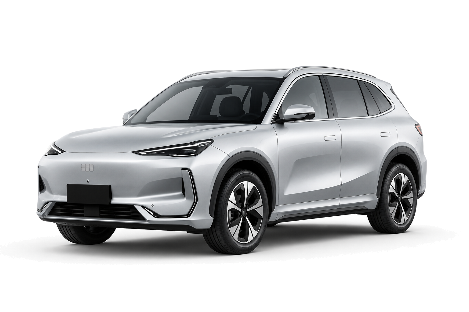 Geely EX5