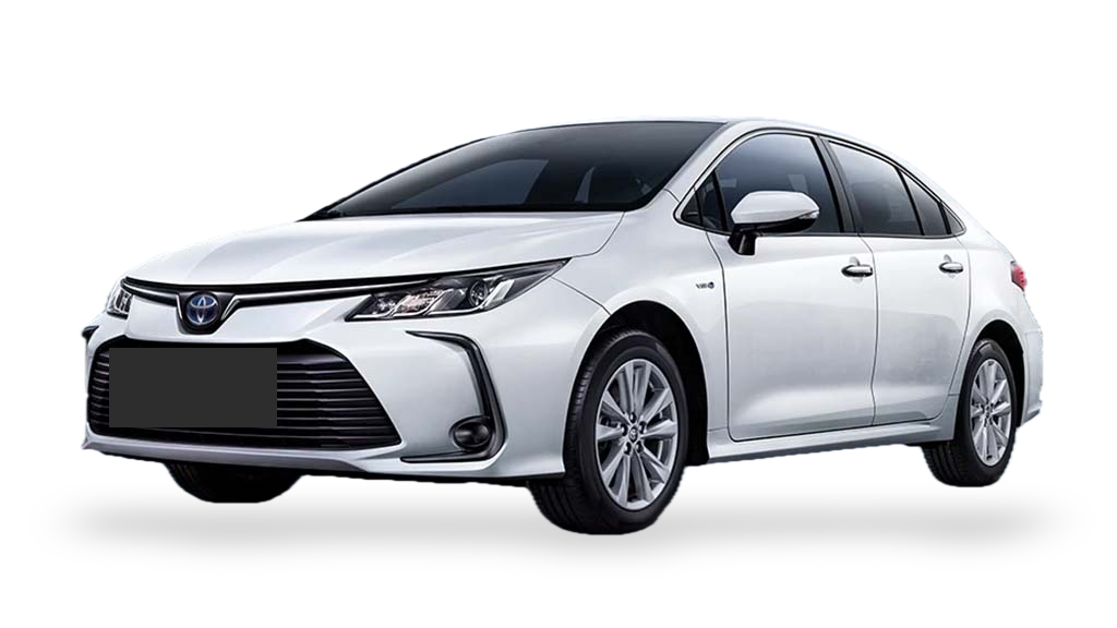 Toyota Corolla Altis