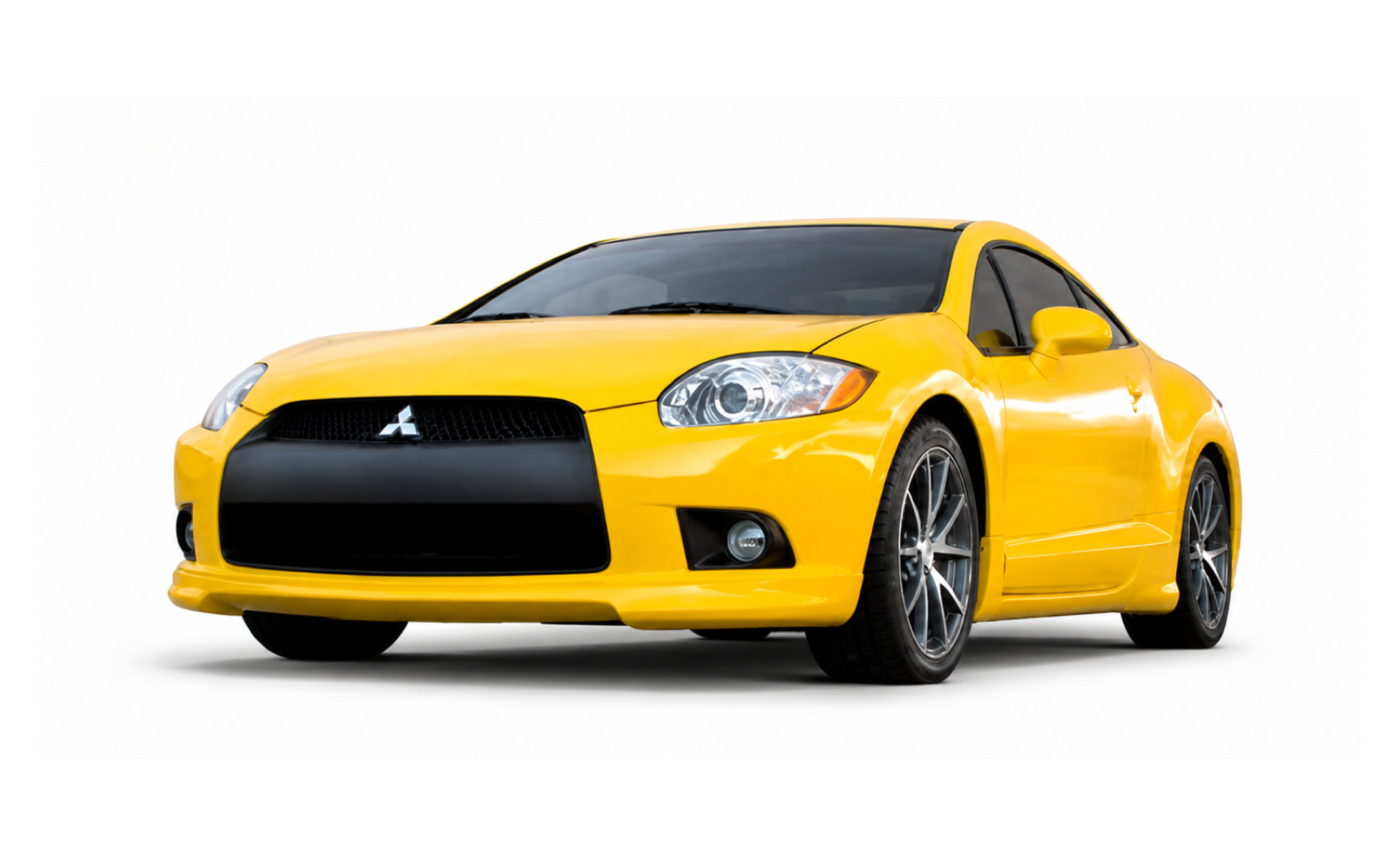 Mitsubishi Eclipse