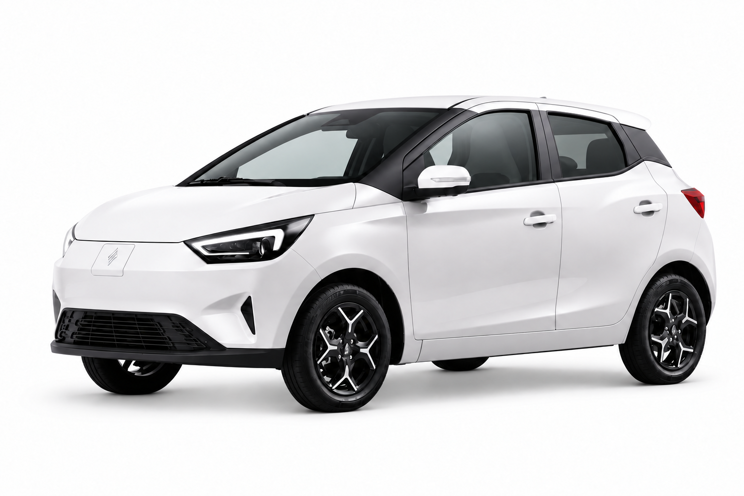 JMC EV3