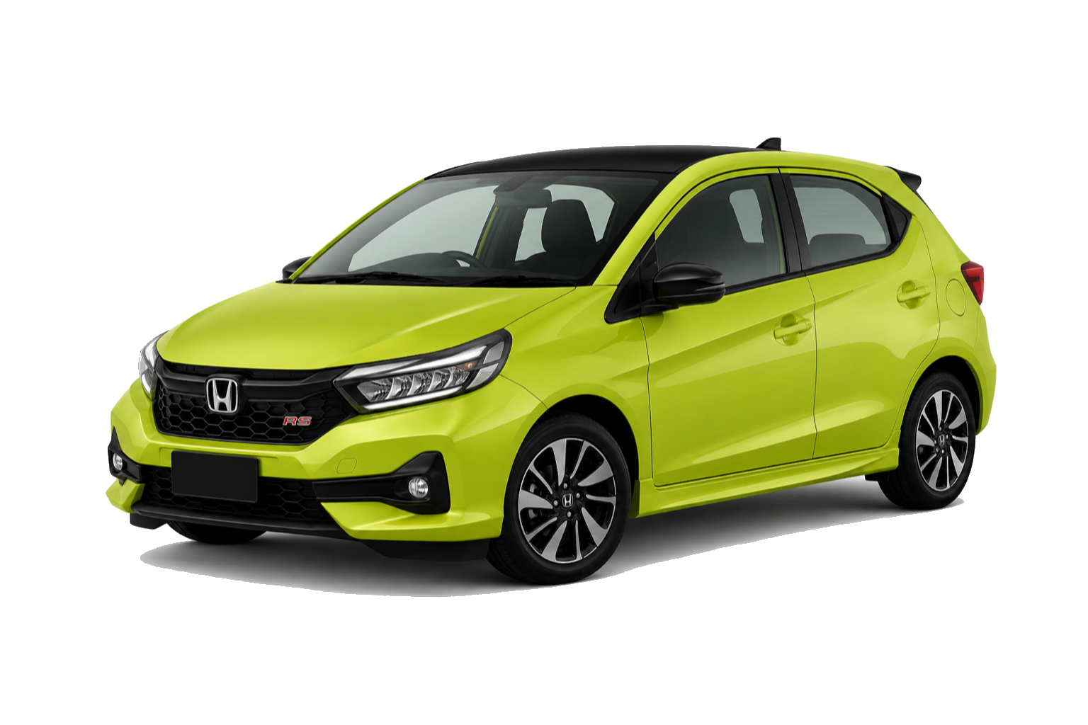 Honda Brio
