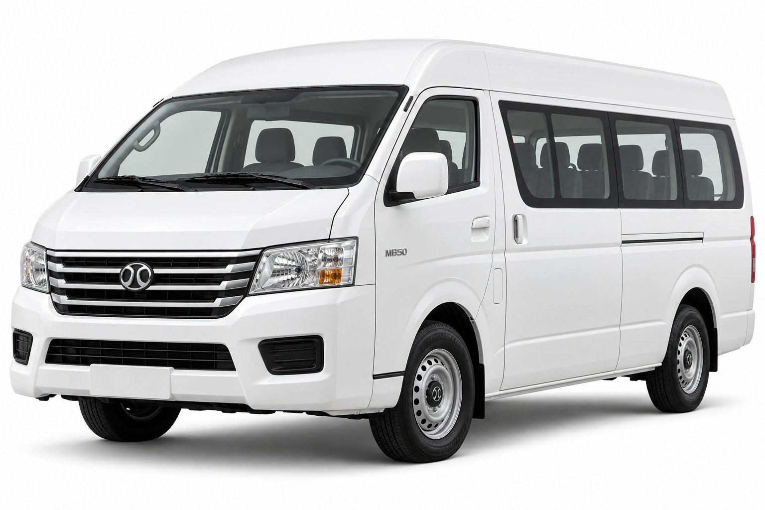 BAIC MB50-BJ5030-M850