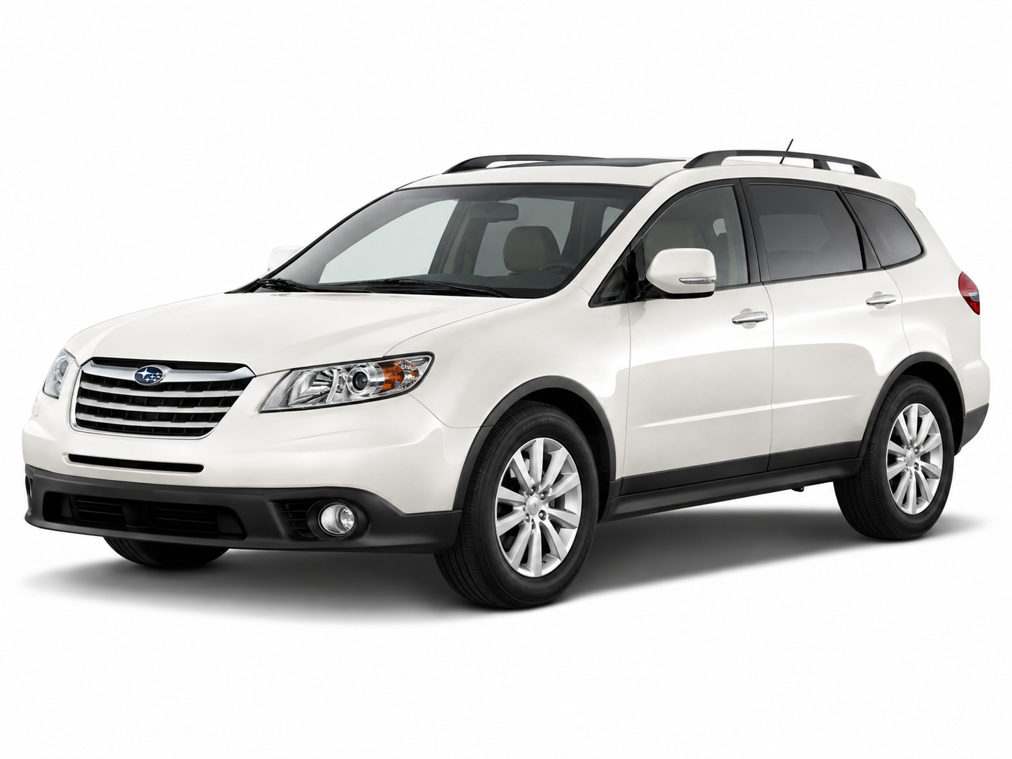 Subaru Tribeca