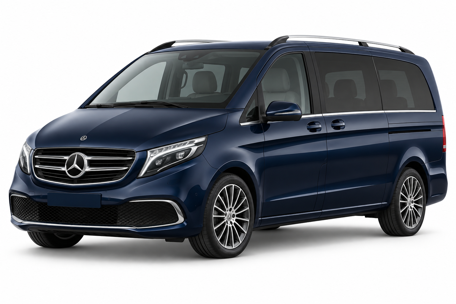 Mercedes Benz V-Class