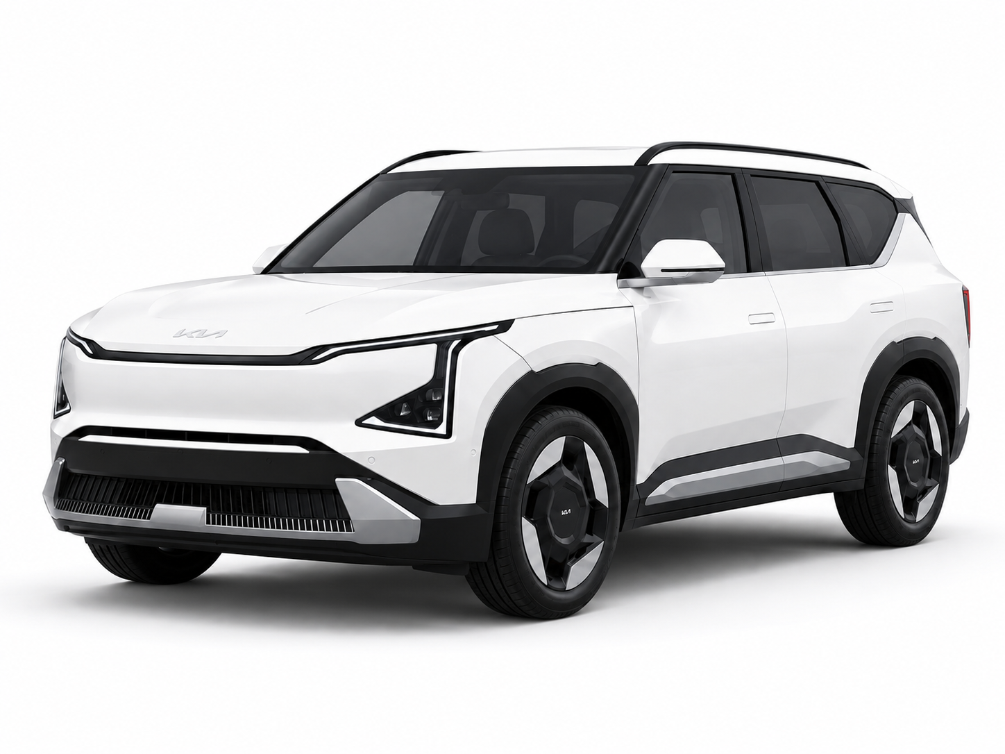 Kia EV5