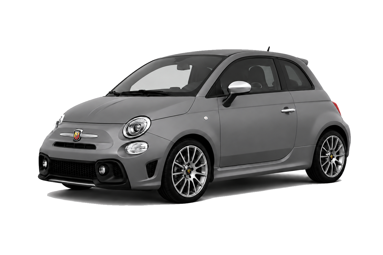 Abarth 595 Turismo