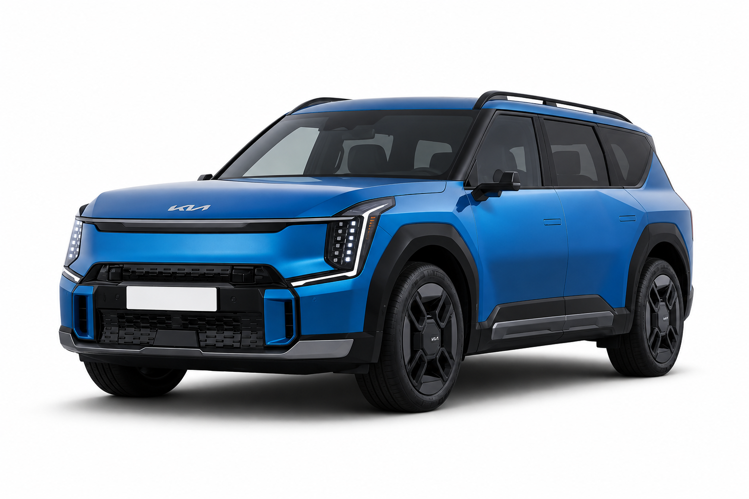 Kia EV9