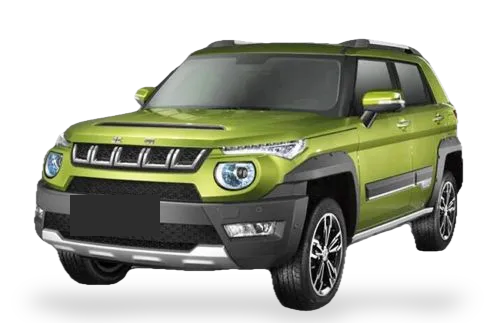 BAIC BJ20