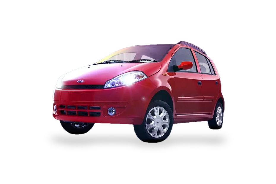 Chery A1