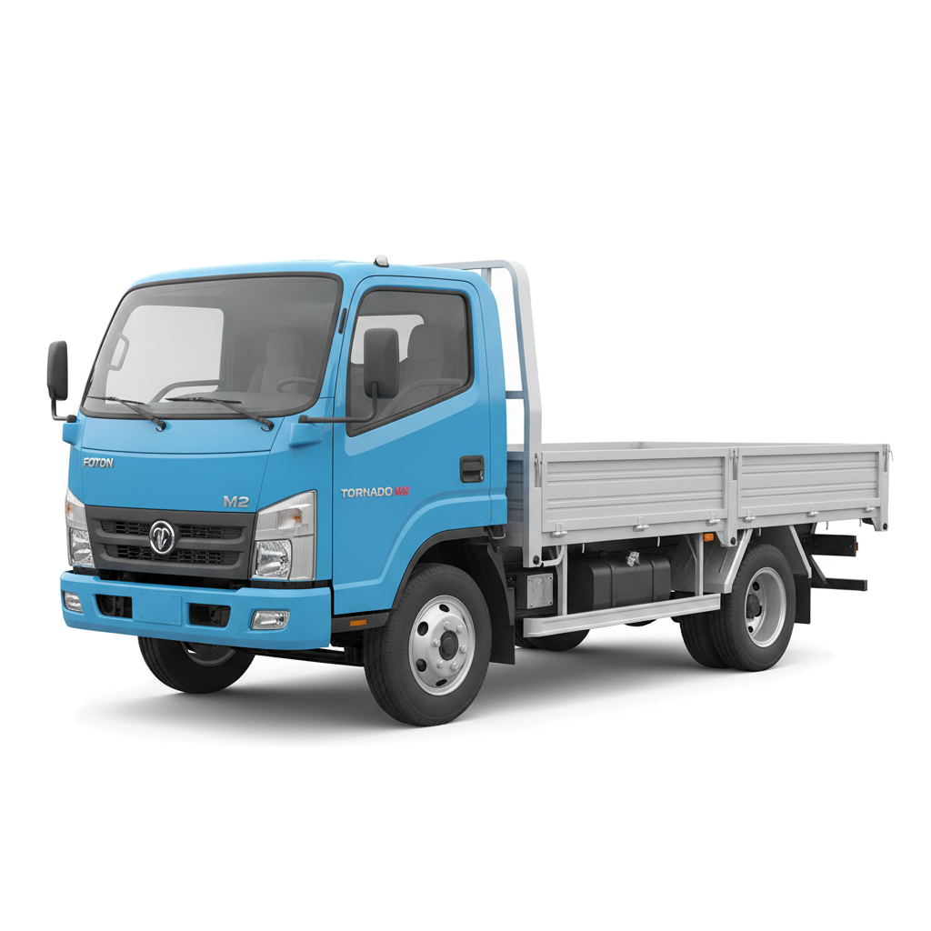 Foton Tornado M2
