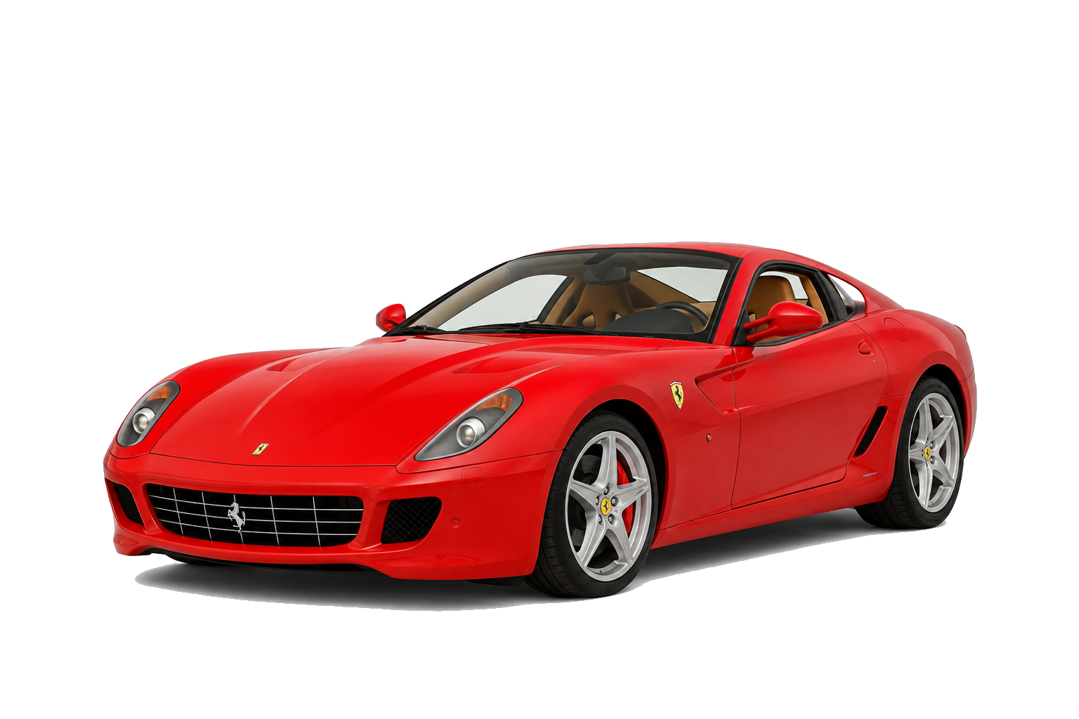 Ferrari 599