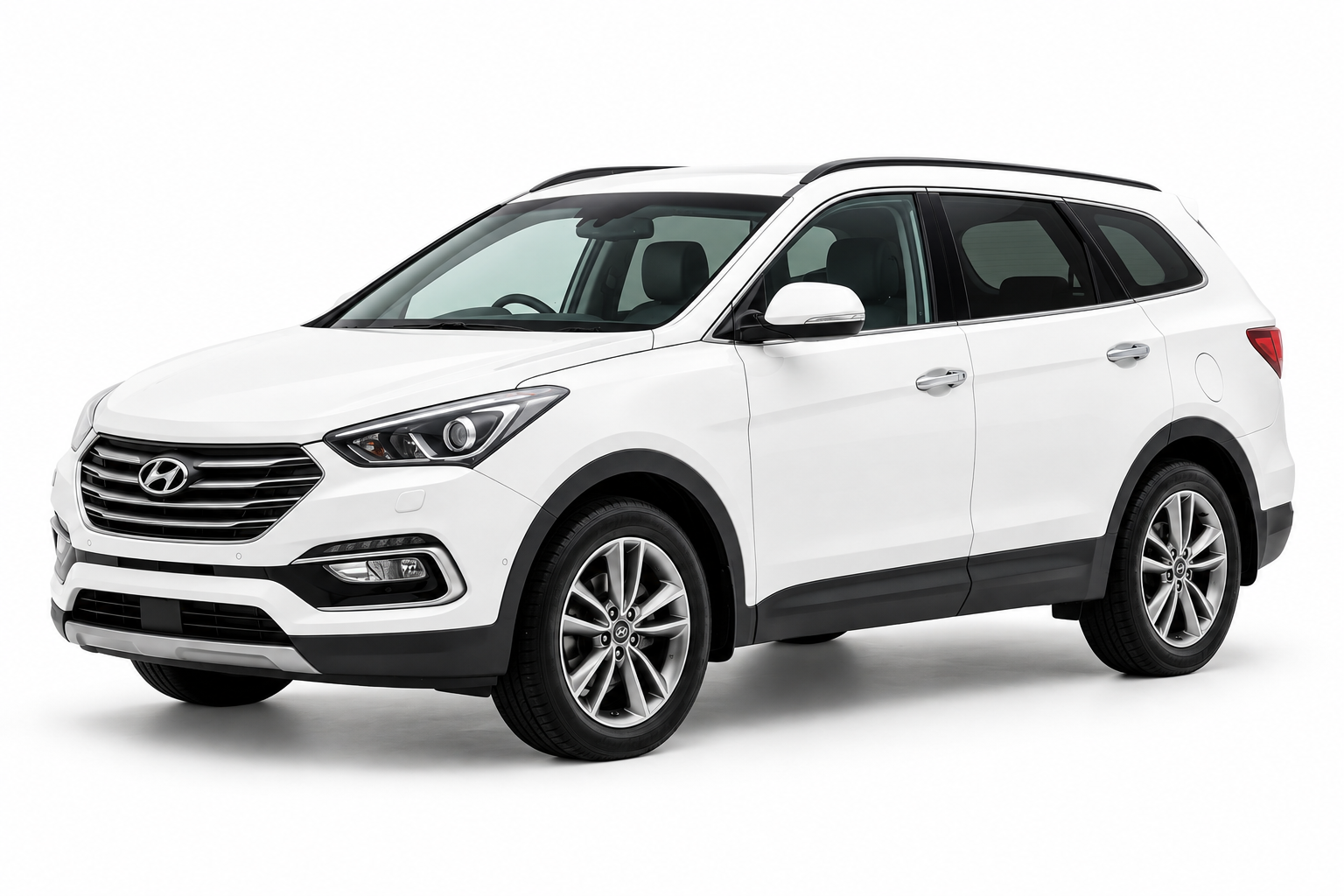 Hyundai Maxcruz