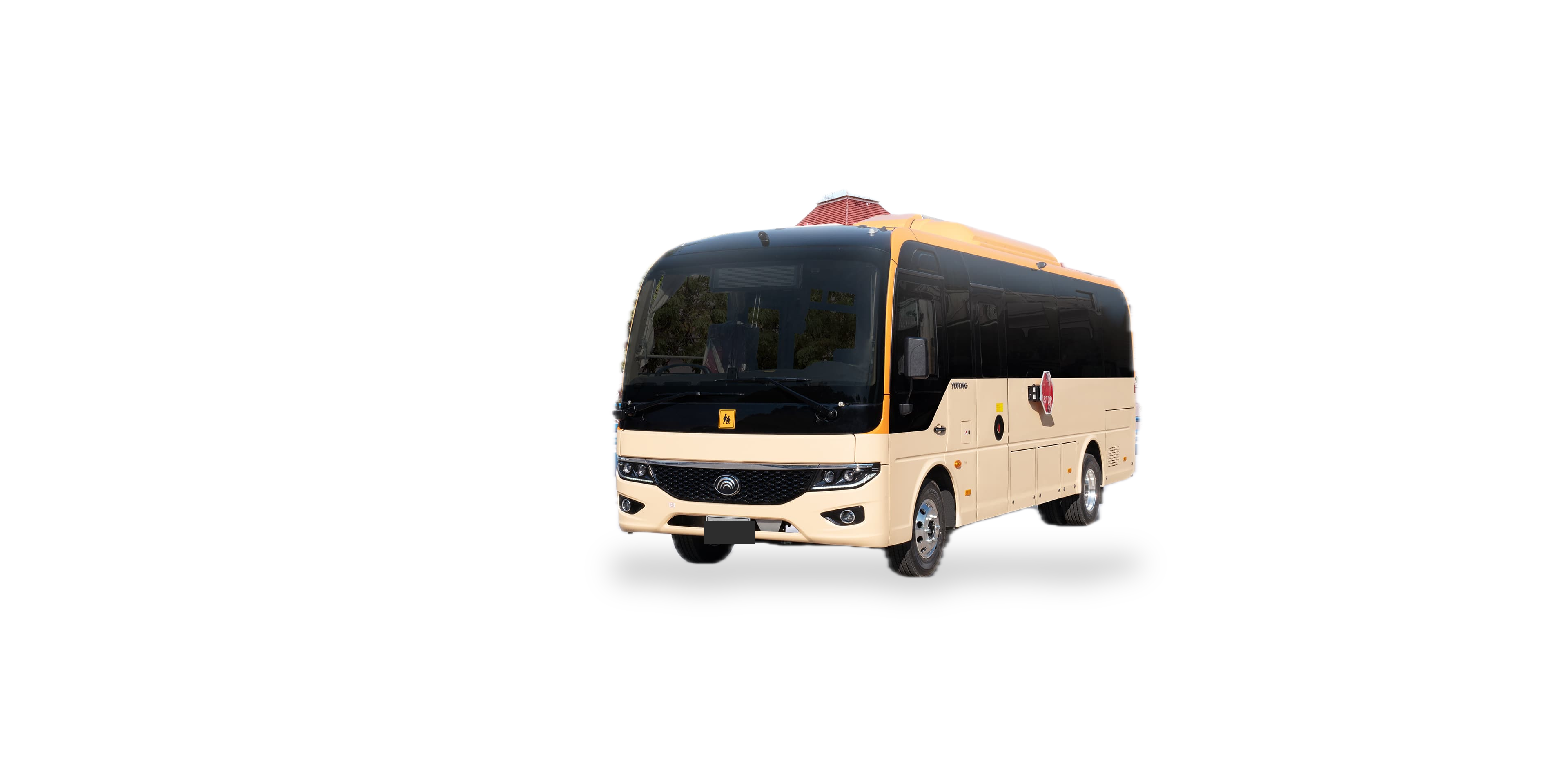 Yutong ZK6772BEV (D8E)