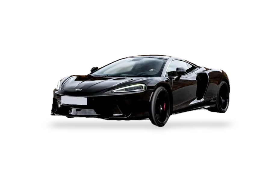 Mclaren McLaren GT