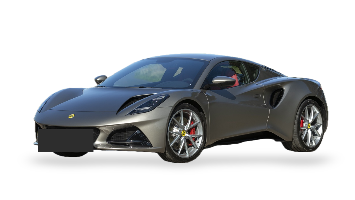 Lotus Emira