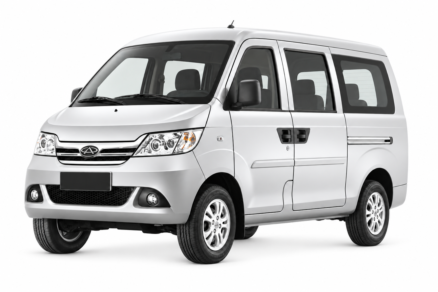 Chery Q21-Q22