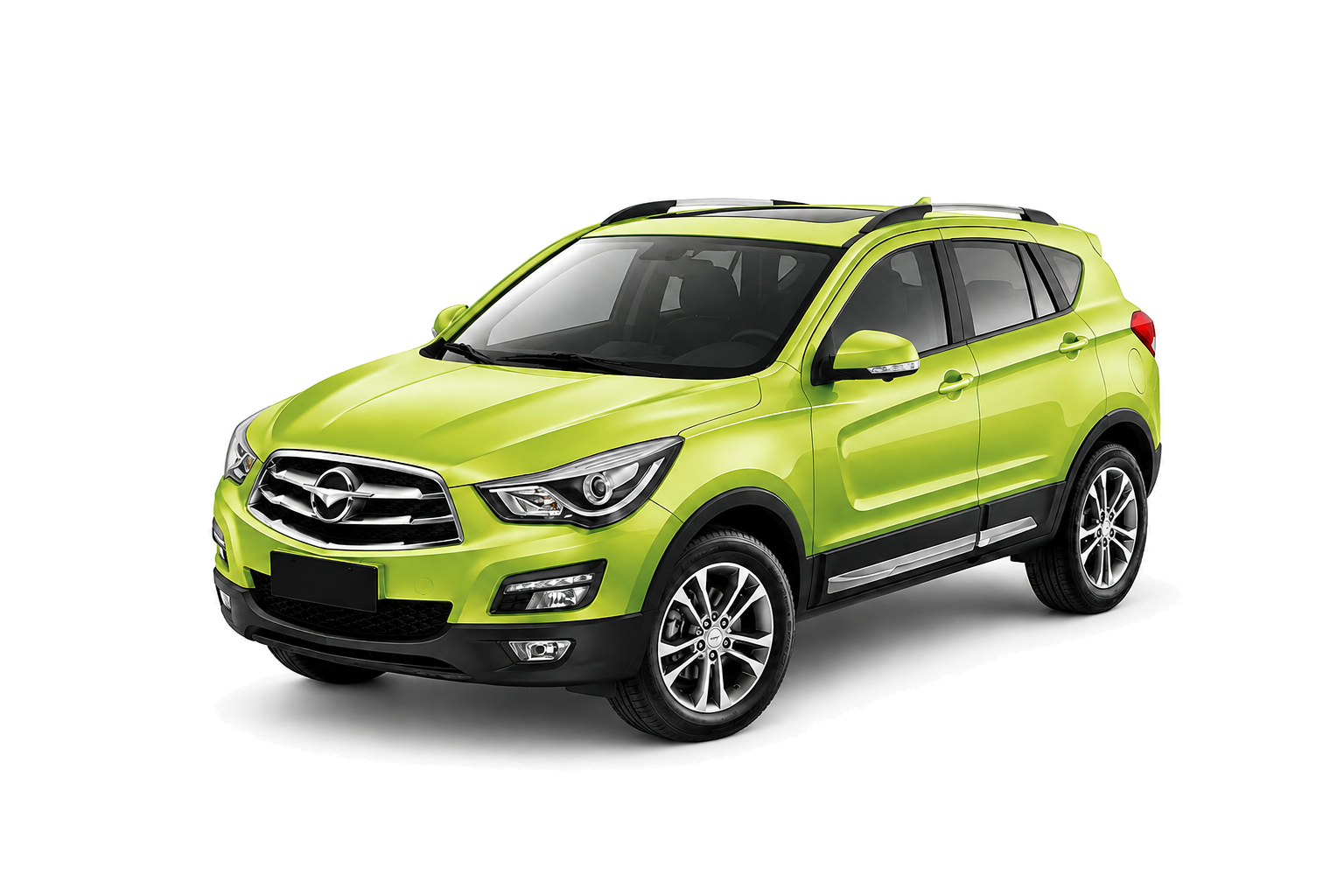 Haima S5