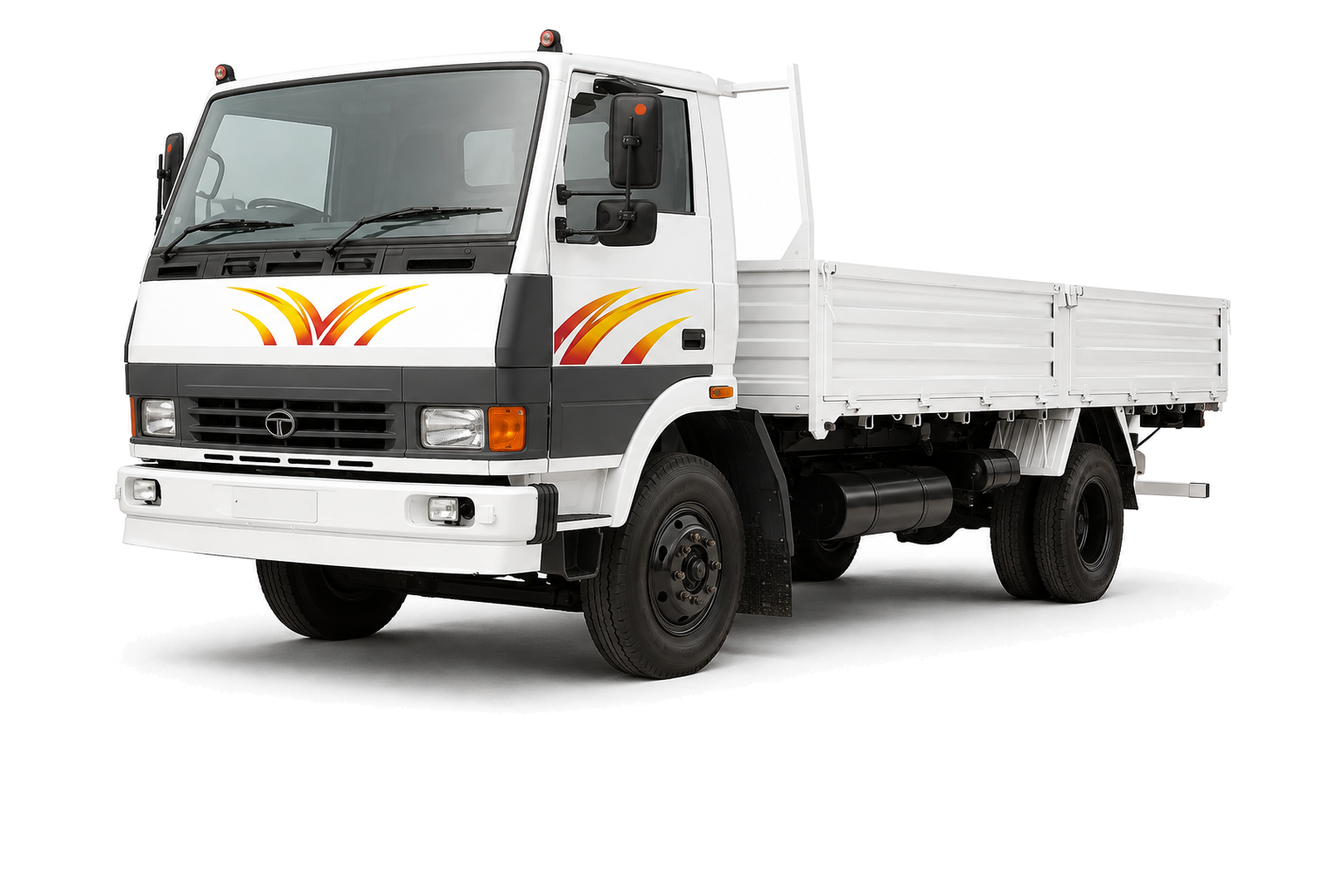 Tata LPT Series