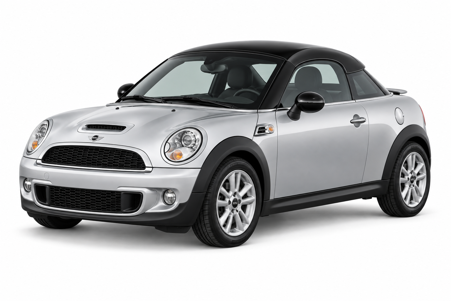 MINI MINI Coupe