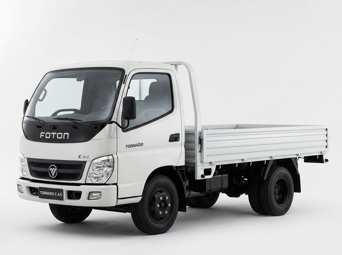 Foton Tornado C 4.5