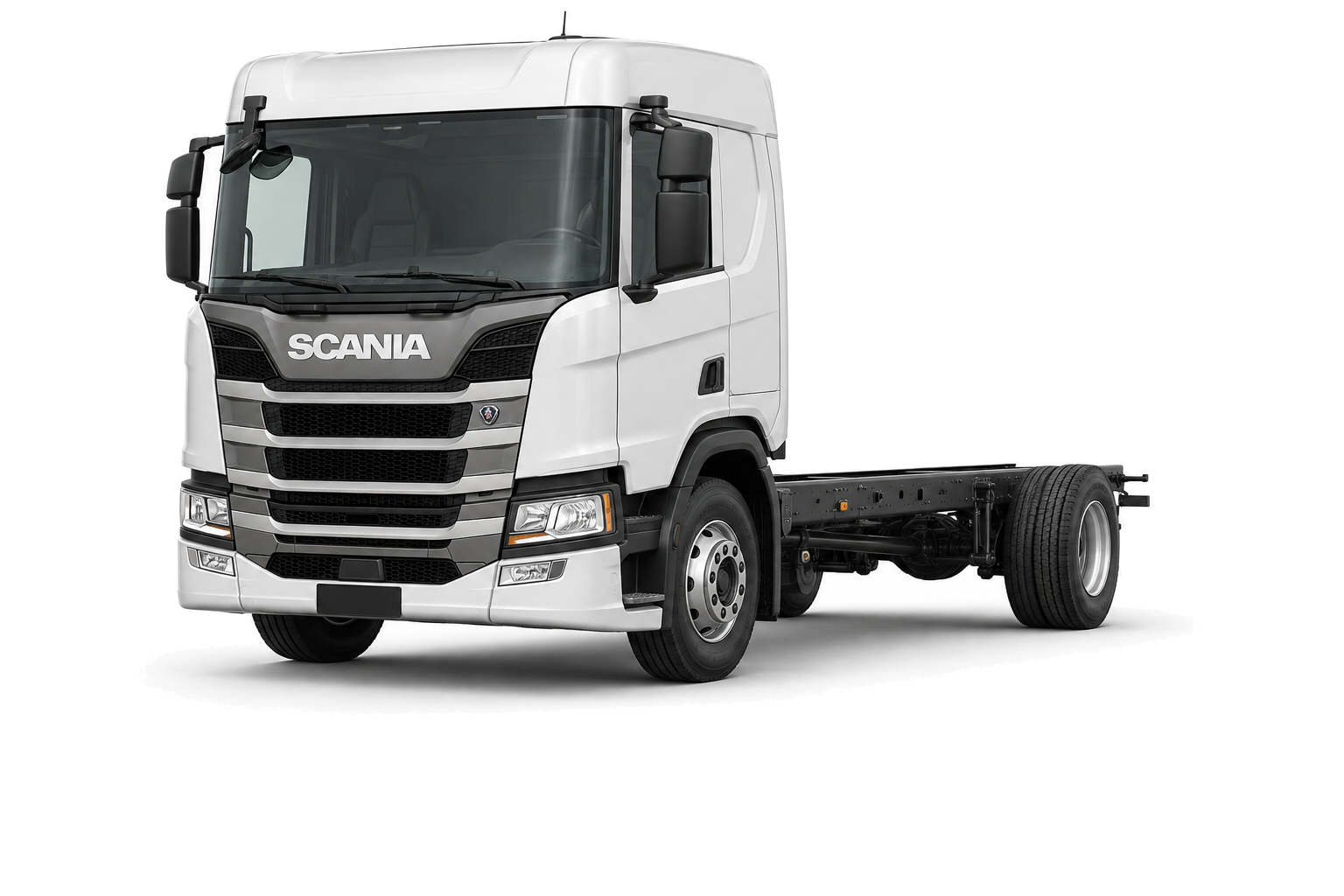 Scania R-Series