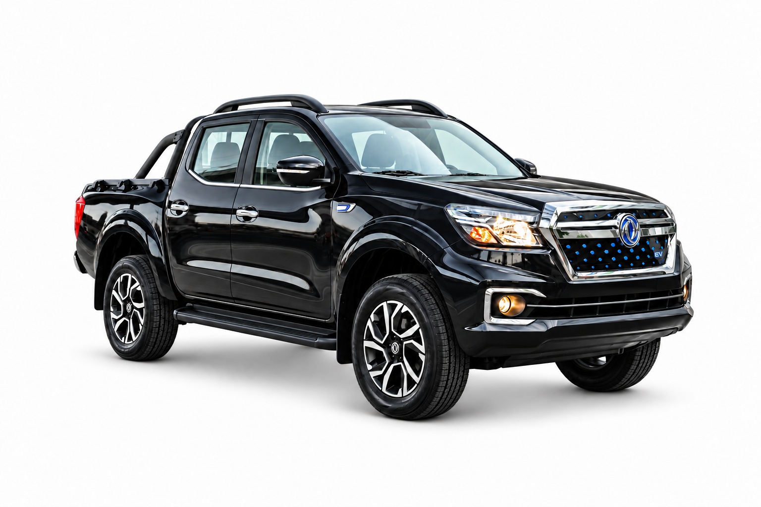Dongfeng Rich 6 EV