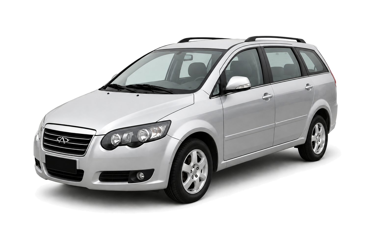 Chery V5 Crossover