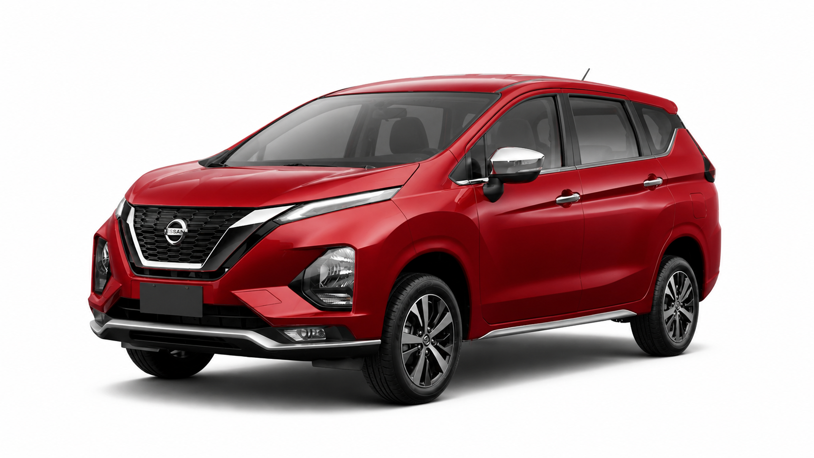 Nissan Livina