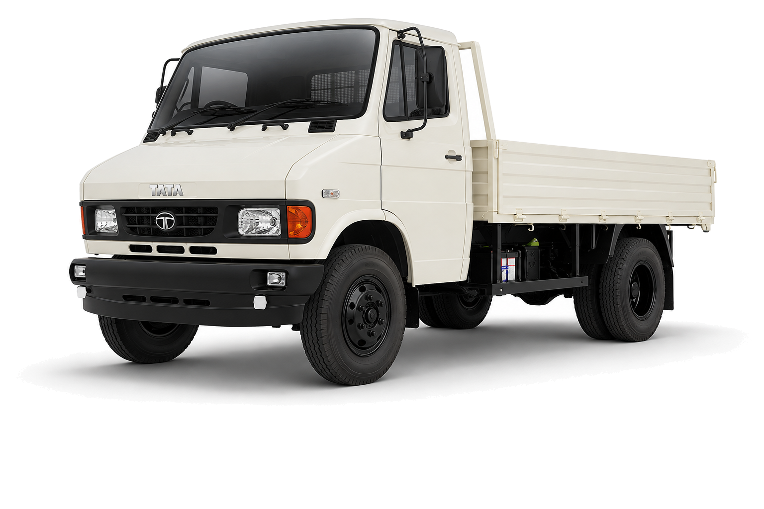 Tata SFC 407