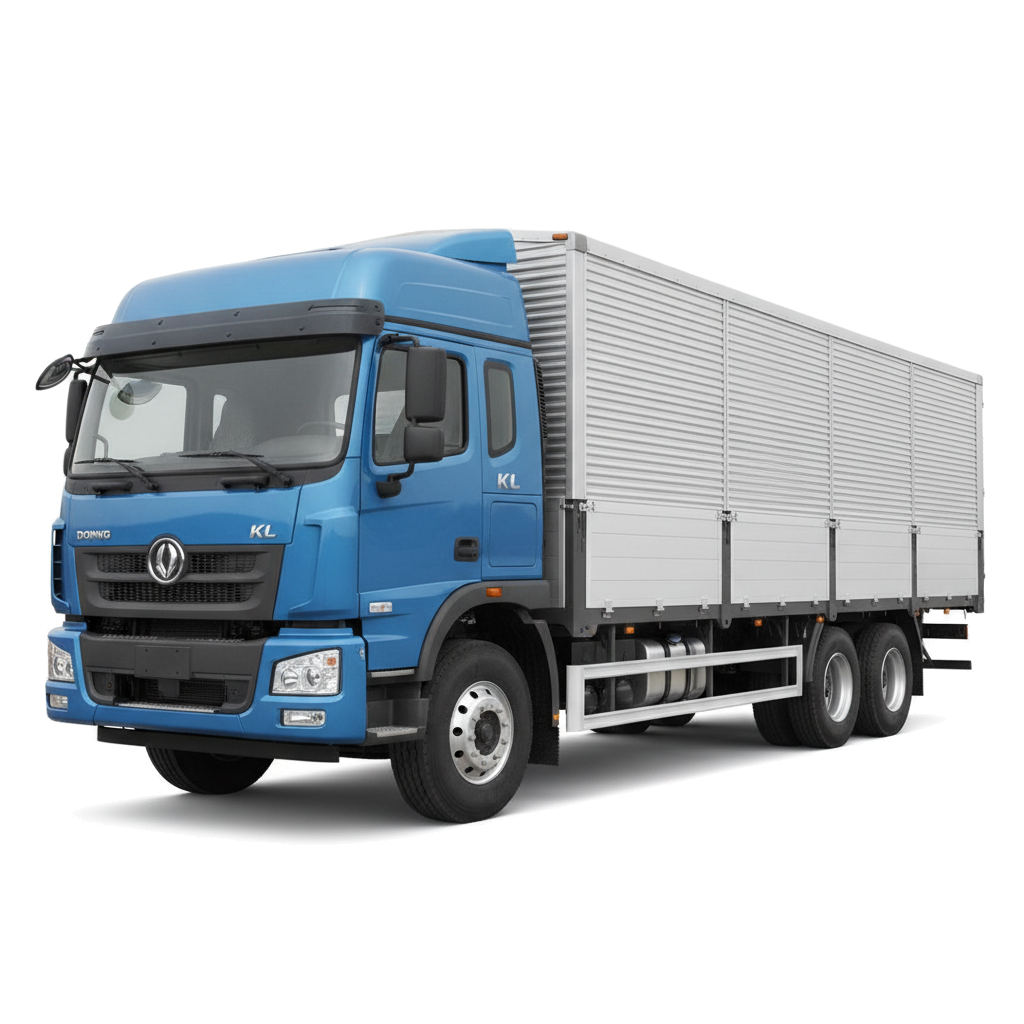 Dongfeng K04U