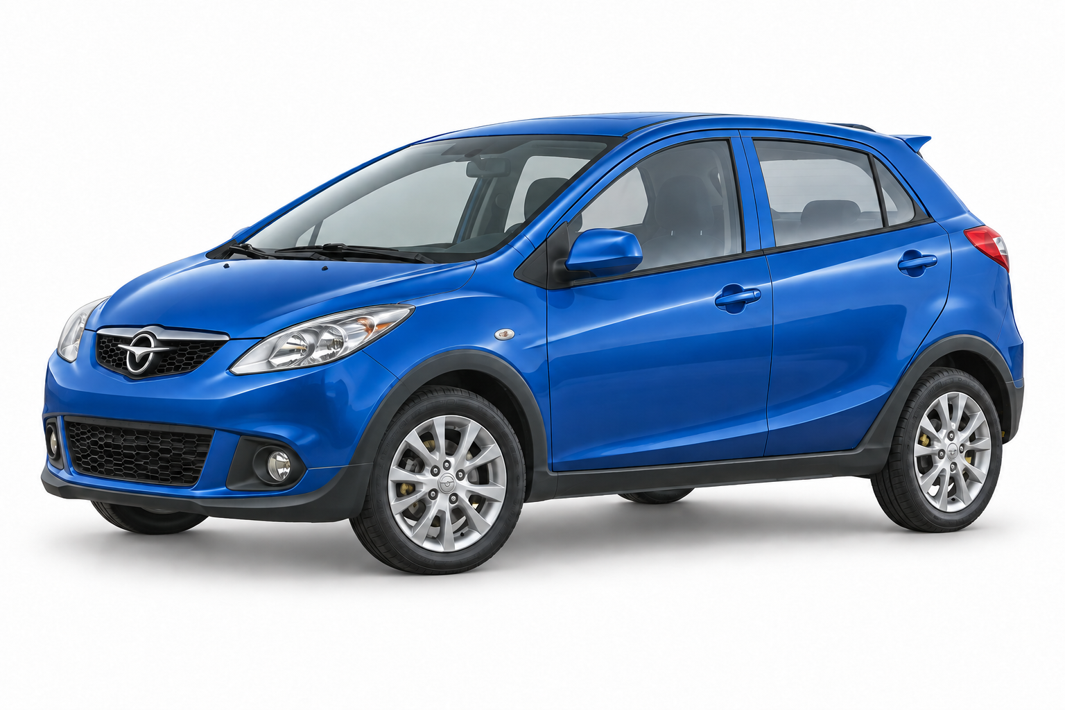 Haima Haima 2
