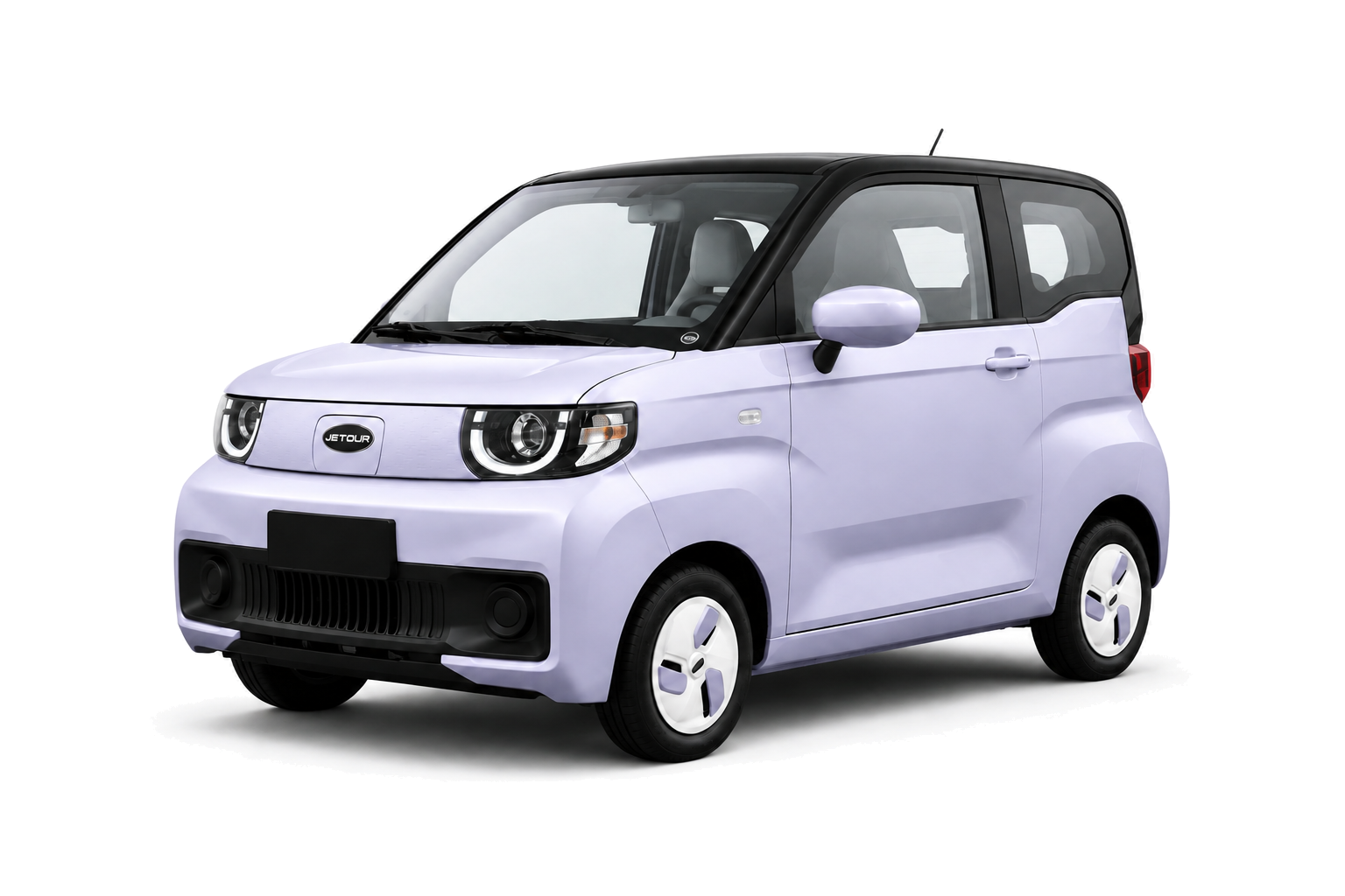 Jetour Ice Cream EV