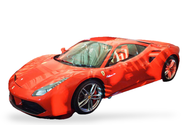 Ferrari 488