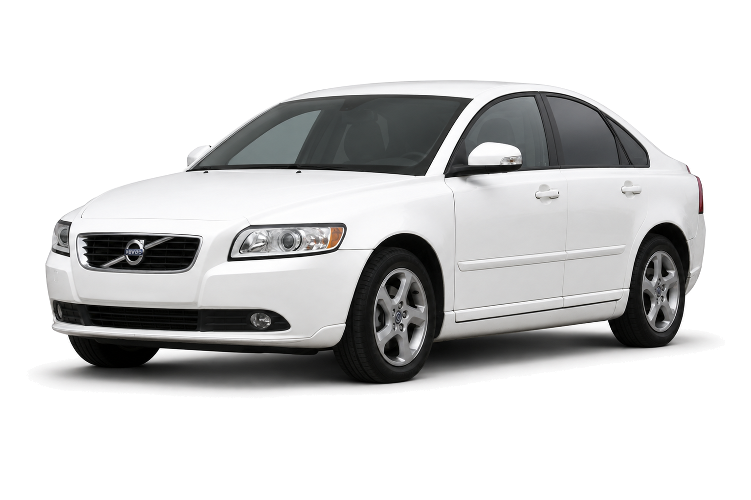 Volvo S40