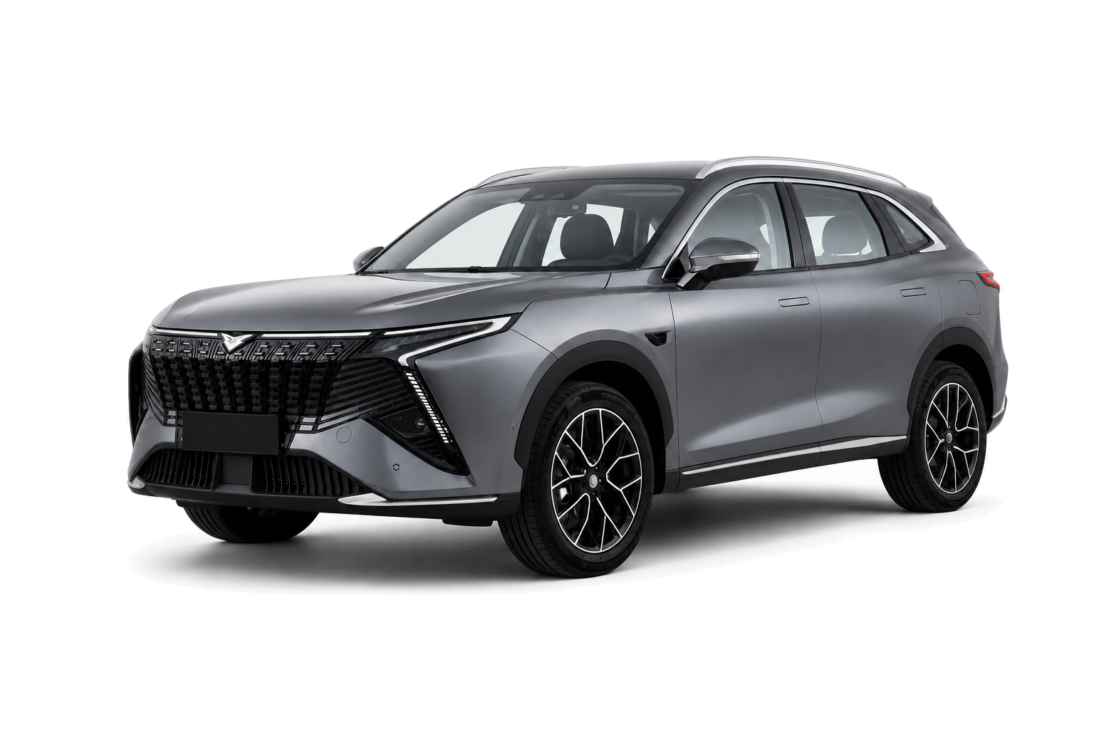 Kaiyi X7 PHEV