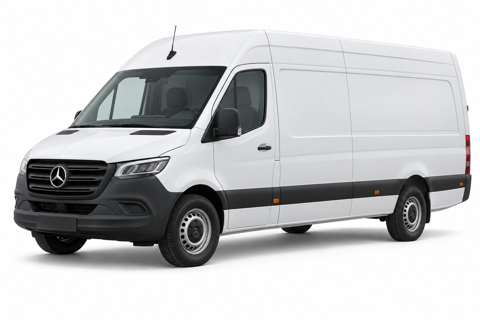 Mercedes Benz Sprinter