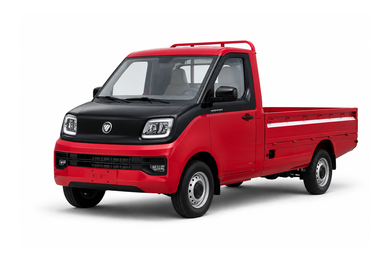Foton Wonder