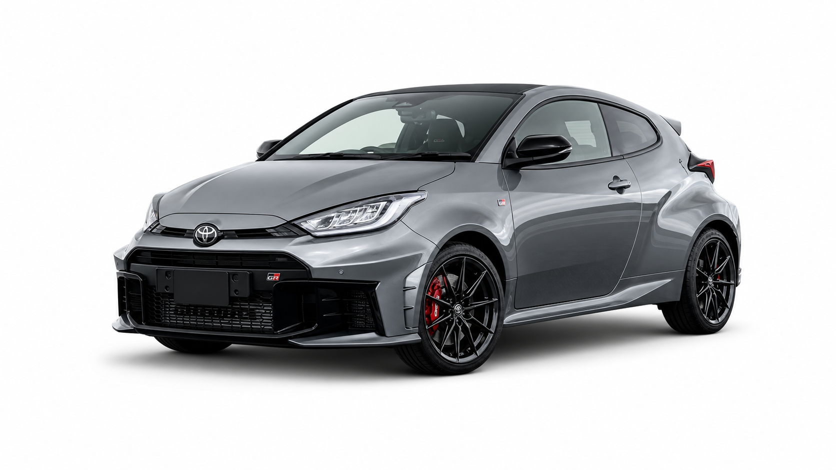 Toyota GR Yaris