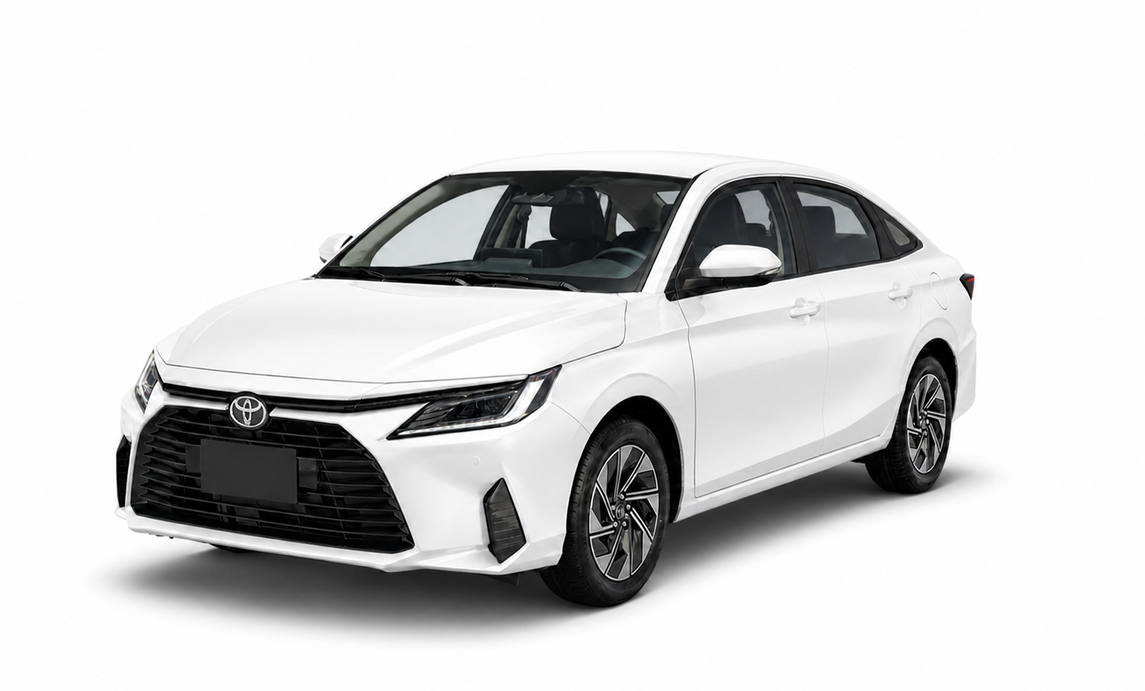 Toyota ATIV