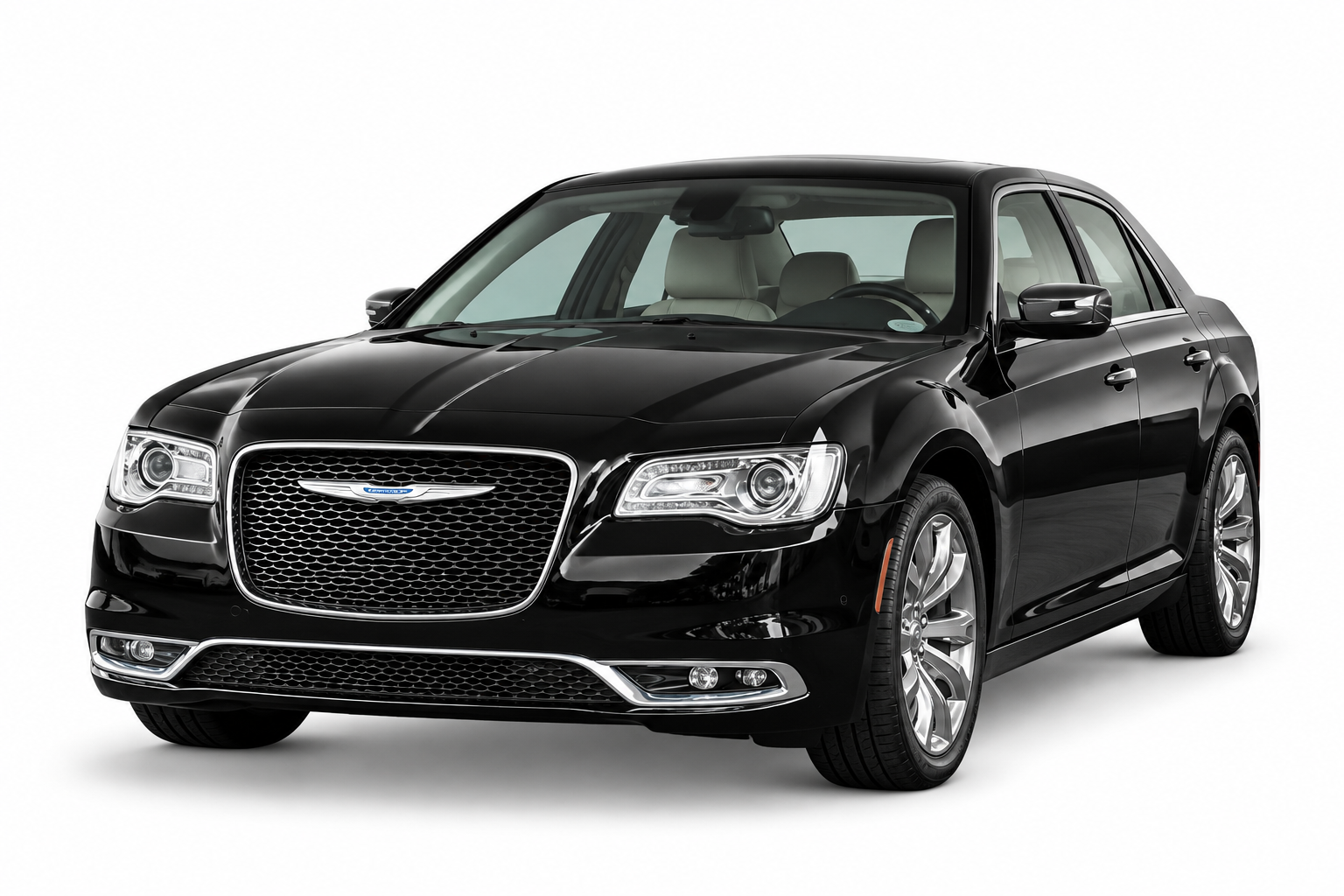 Chrysler 300C