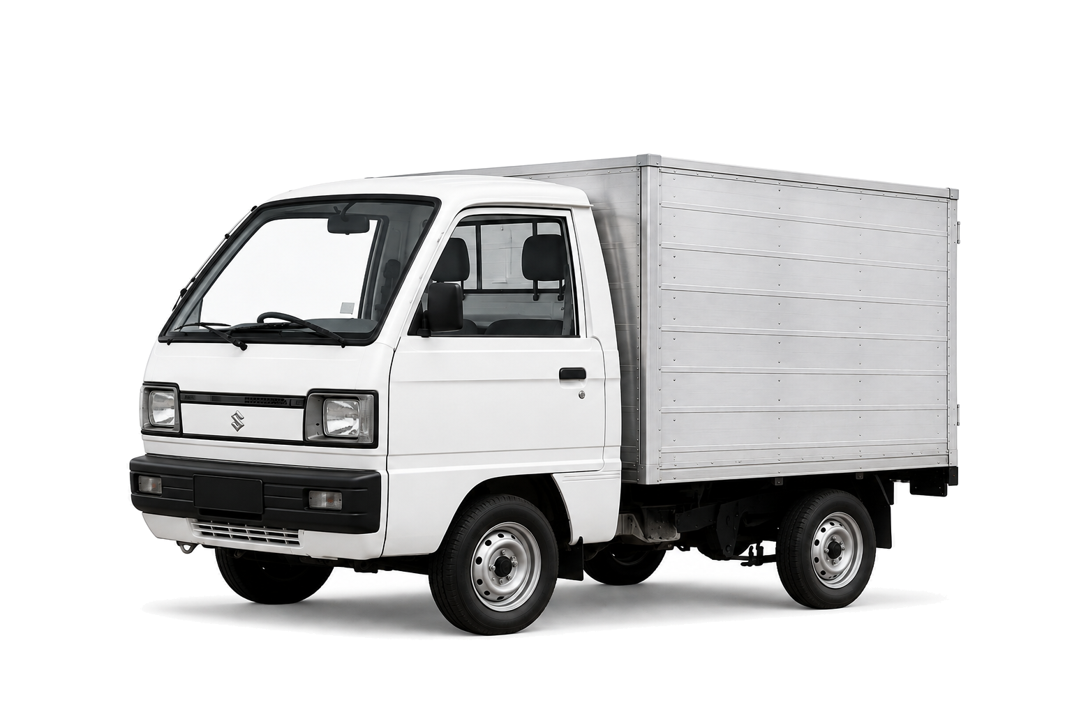 Suzuki Bravo