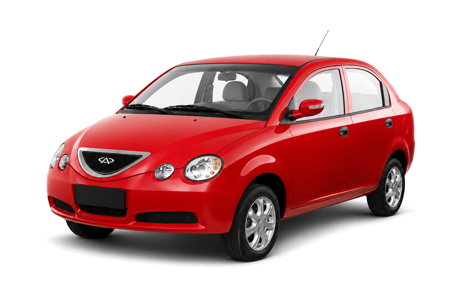 Chery QQ6